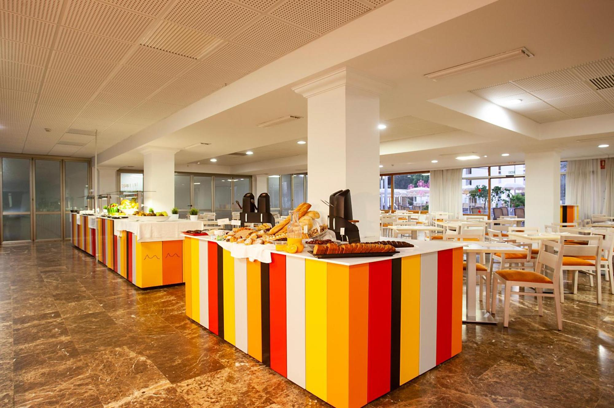 Hotel Puchet Ibiza Сан-Антоніо Екстер'єр фото